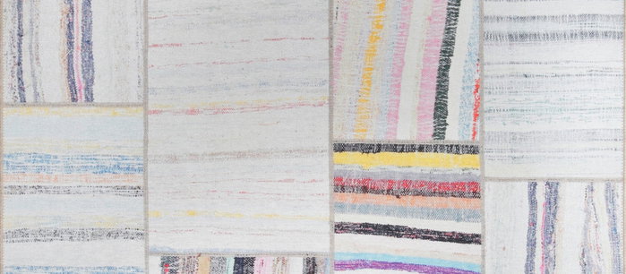 Conceptum Jazz Chenille - Beige AL 42 Multicolor